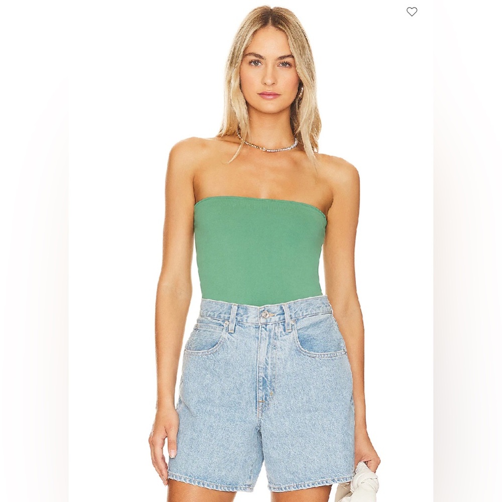 X Intimately FP Tati Tube Bodysuit